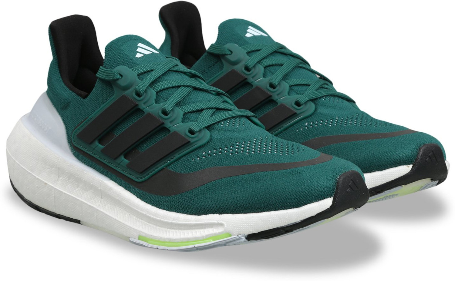 Adidas Ultraboost Light Men’s Running Shoes – Lightweight Comfort