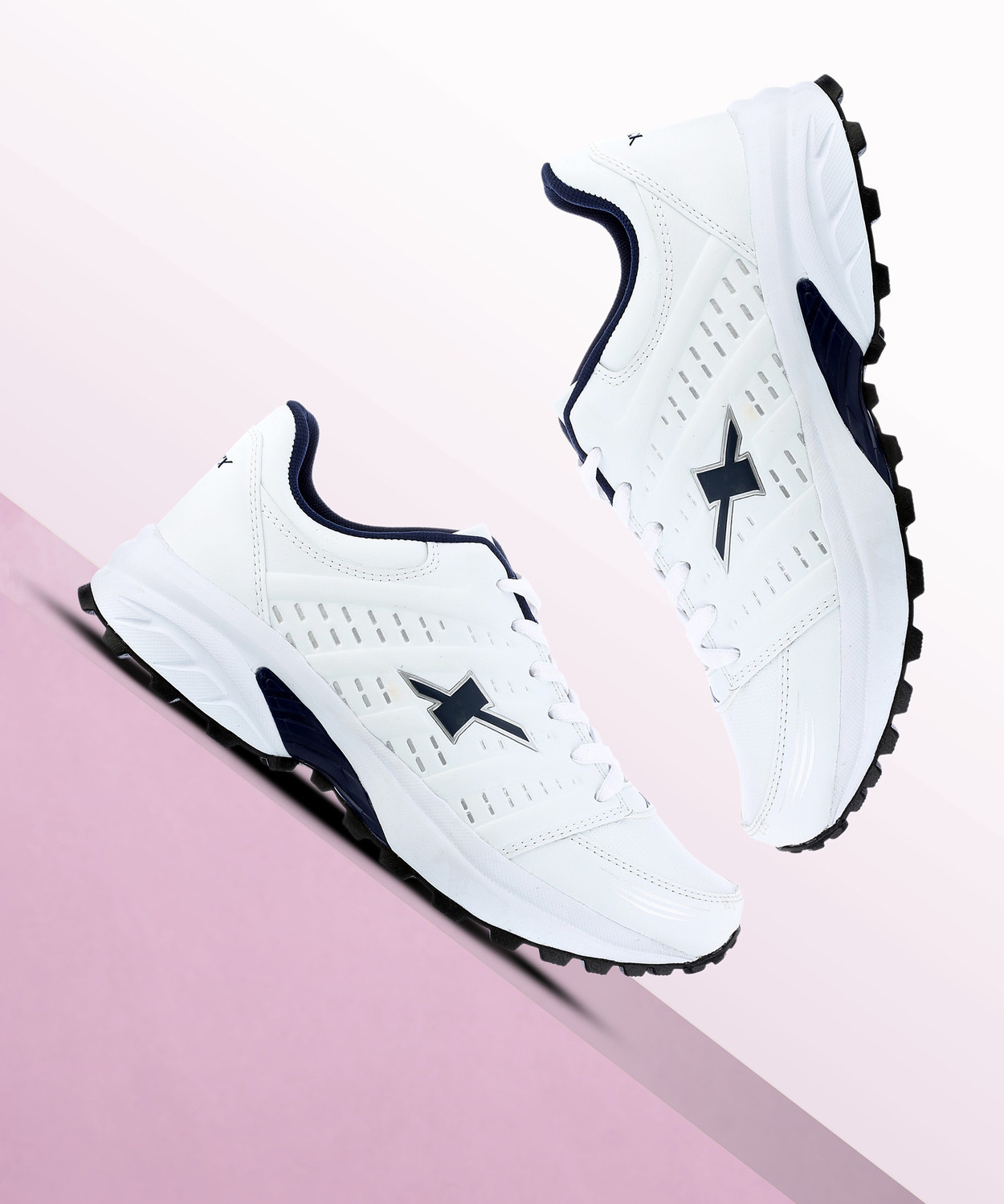 Image of Sparx SM 241 Running Shoes For Men