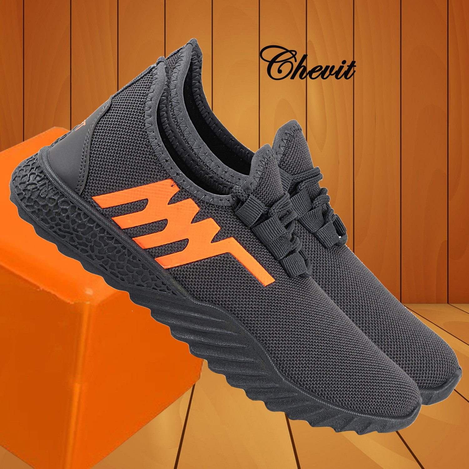 Chevit shoes shop