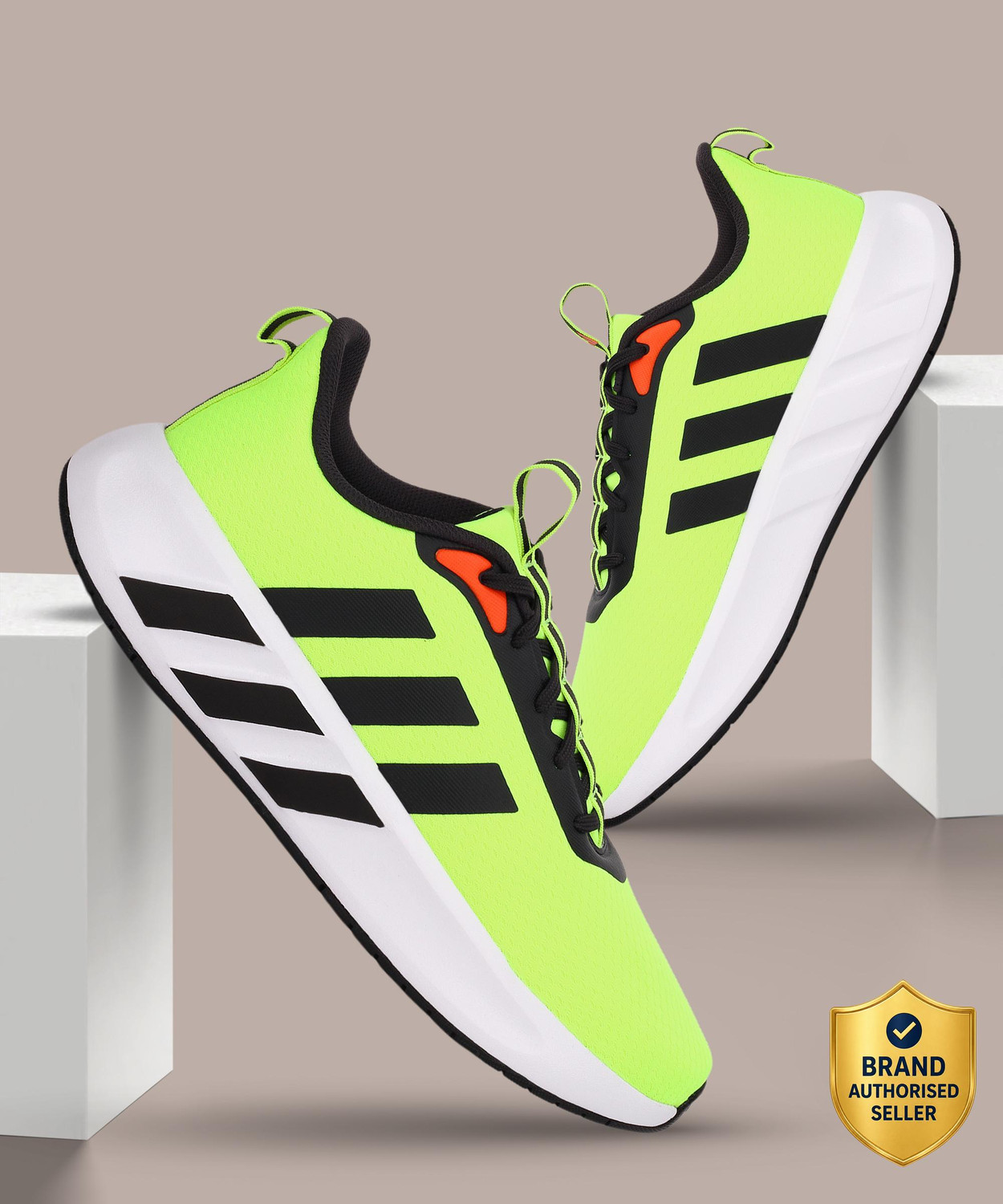 Image of ADIDAS BP 90 DECODE Outdoors For Men (Blue , 11)