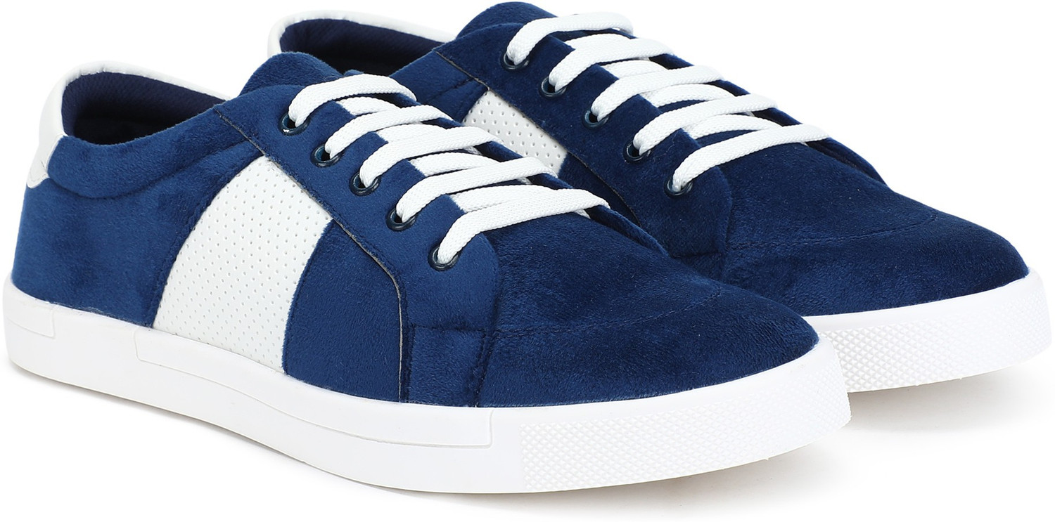 Mast Harbour Sneakers For Men Blue Price History