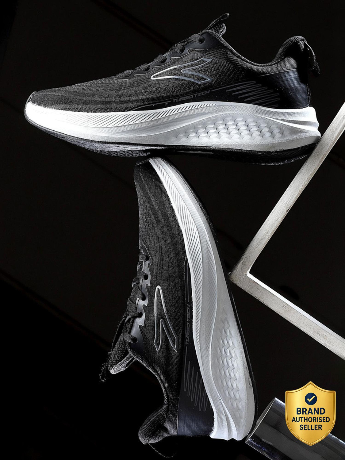 action BULLET-405 Light Weight,Comfortable,Trendy, Synthetic Leather R