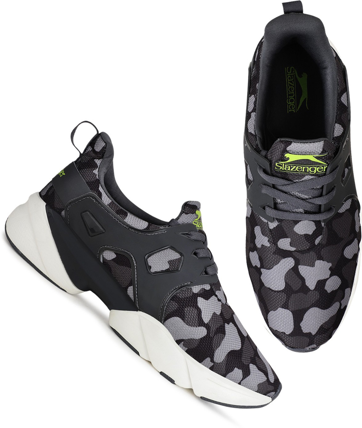 Image of SLAZENGER Running Shoes For Men