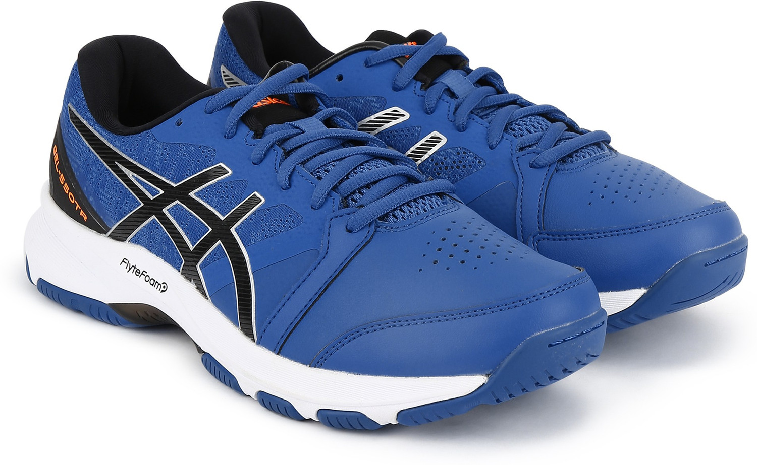 Asics 2e shop running shoes