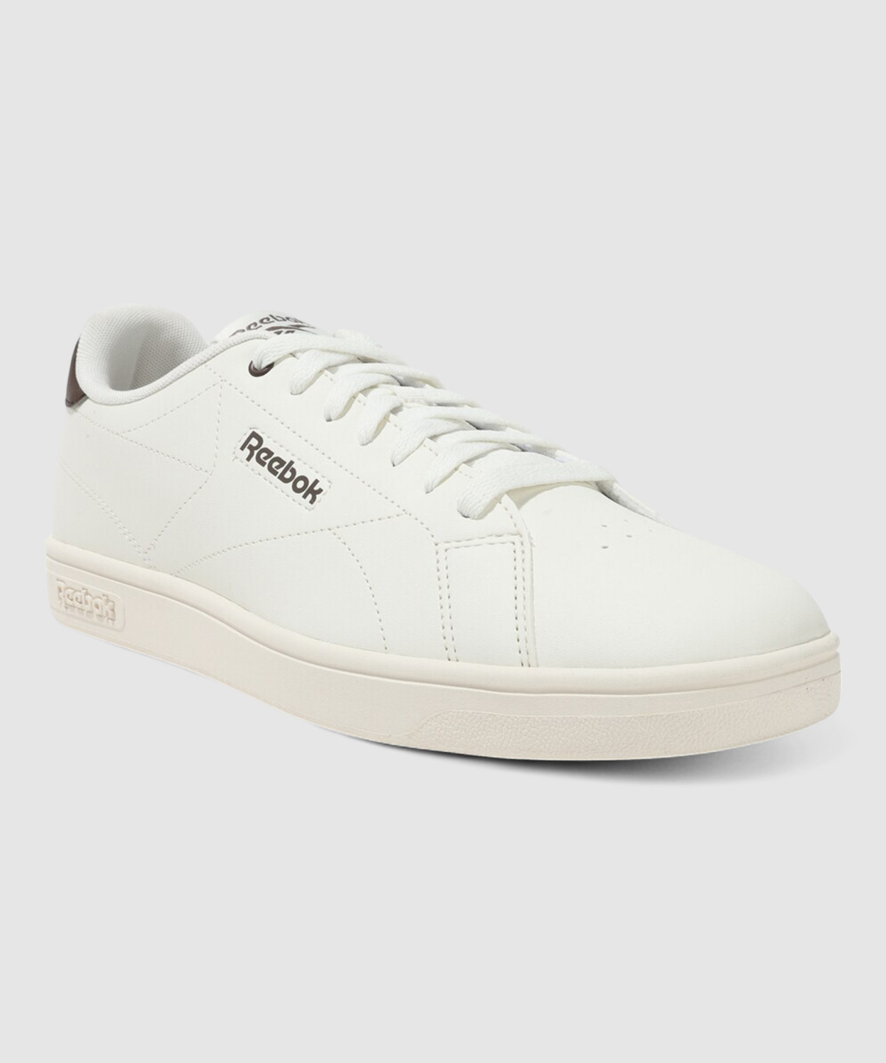 Image of REEBOK Walking Shoes For Men (White , 9)