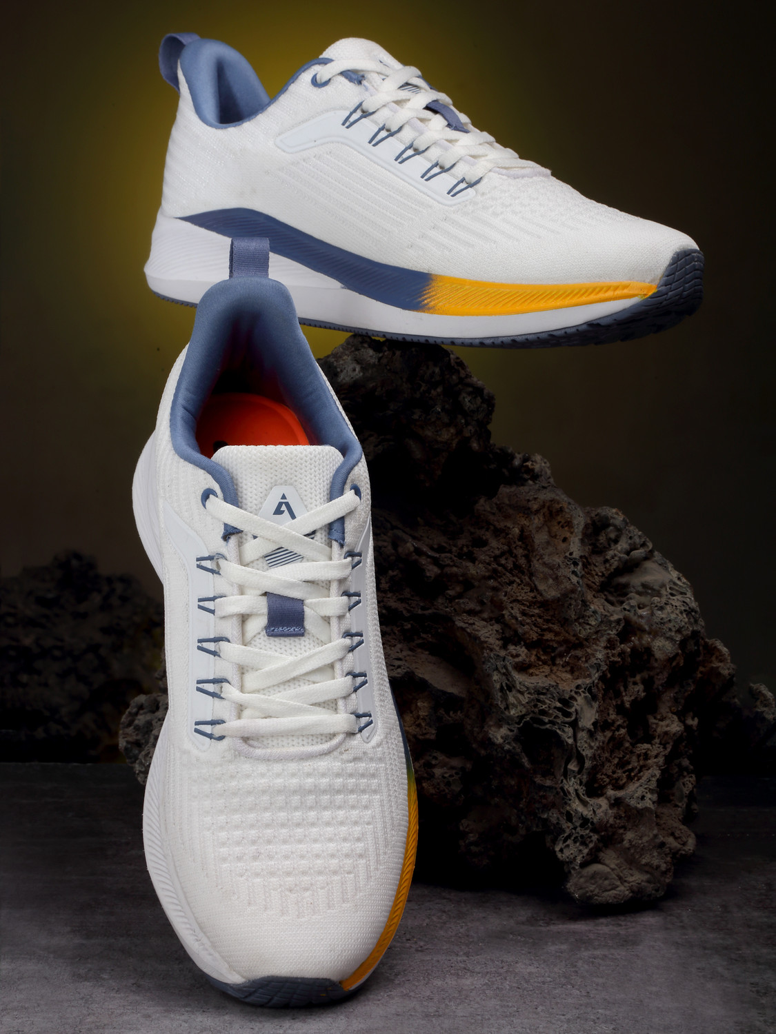 Action white shoes new arrivals