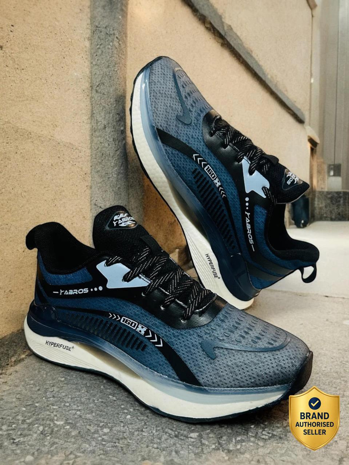 Abros AXIS-PRO Running Shoes For Men