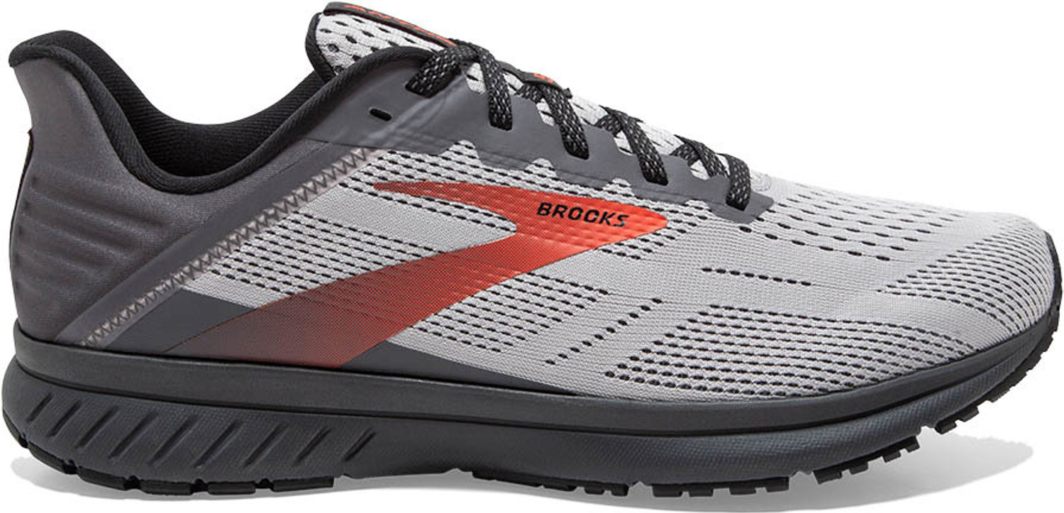 BROOKS ANTHEM Running Shoes For Men (Multicolor 12) Price