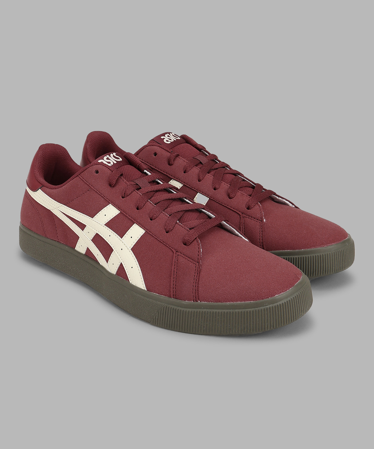 Asics CLASSIC CT S Running Shoes For Men