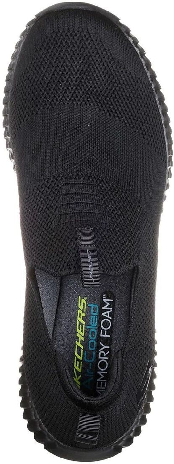 Image of Skechers ULTRA FLEX Casuals For Men (Black , 11)
