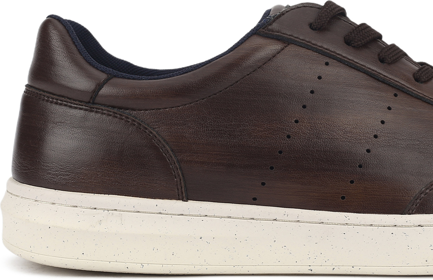 Image of LOUIS PHILIPPE Sneakers For Men