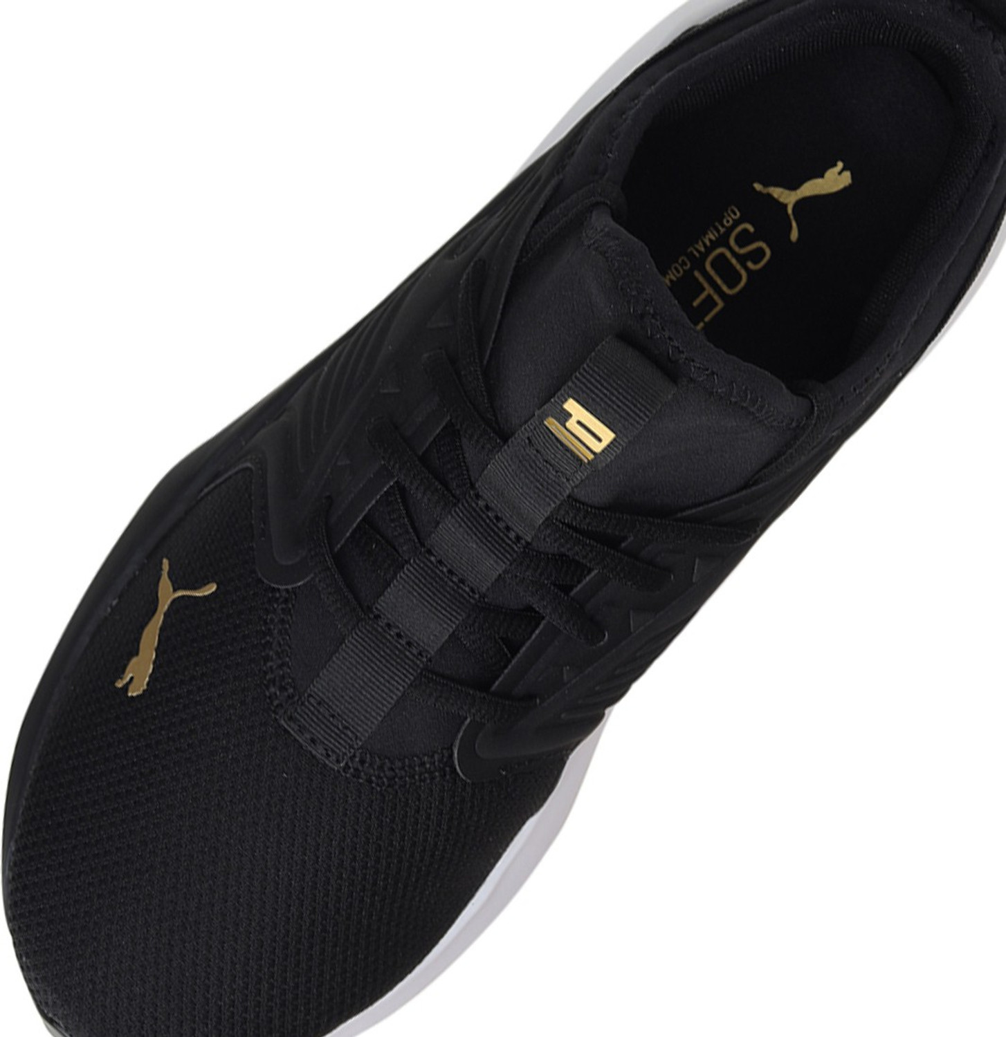 Image of PUMA Softride Fly Walking Shoes For Men