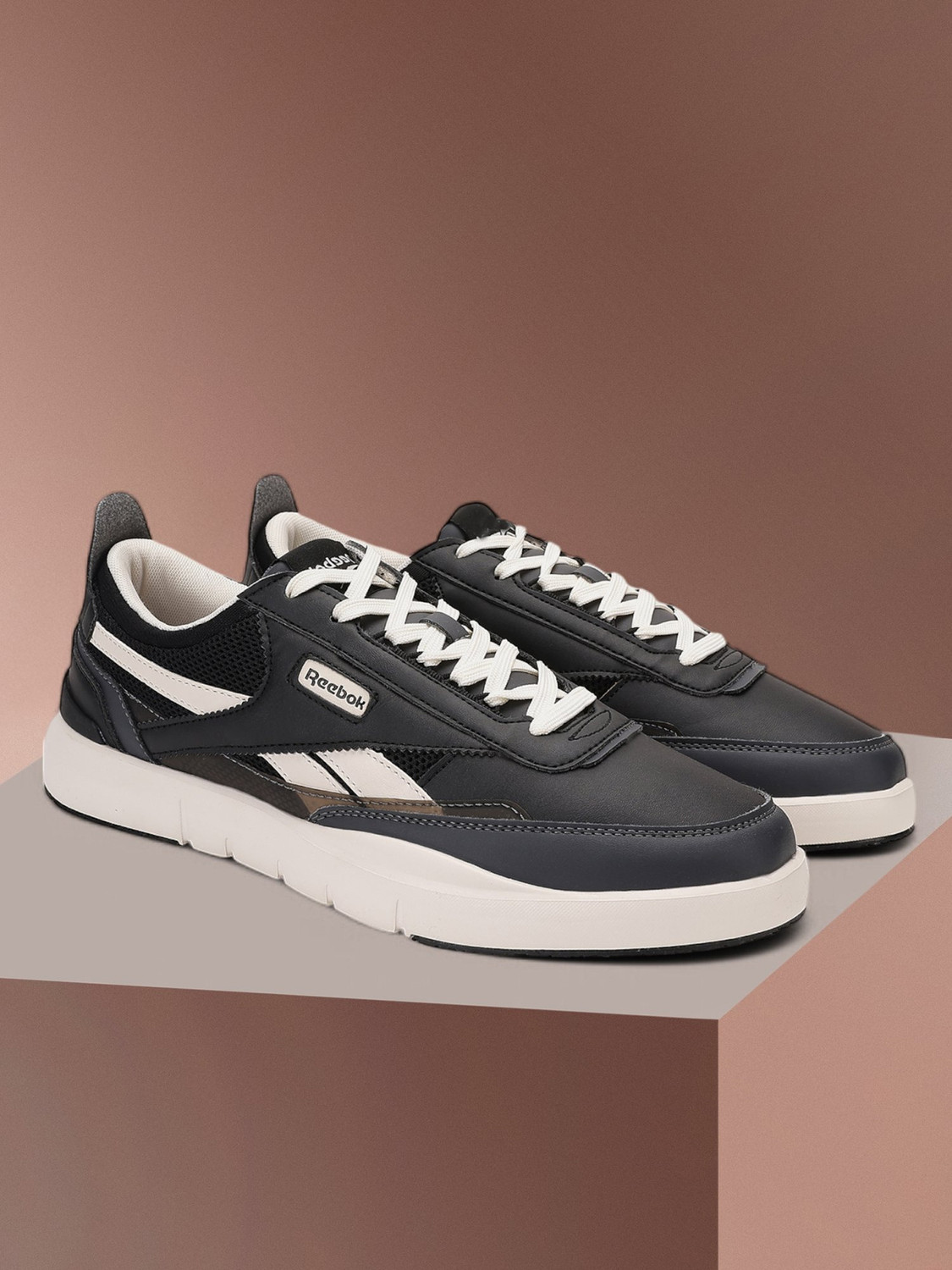 Reebok Urbanwave M Sneakers for Men – Lightweight, Breathable