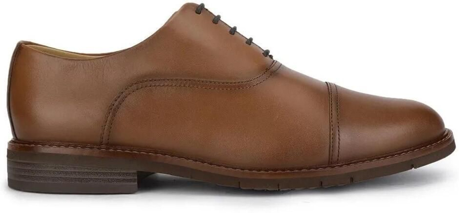 Image of WOODLAND Outdoors For Men (Brown , 11)