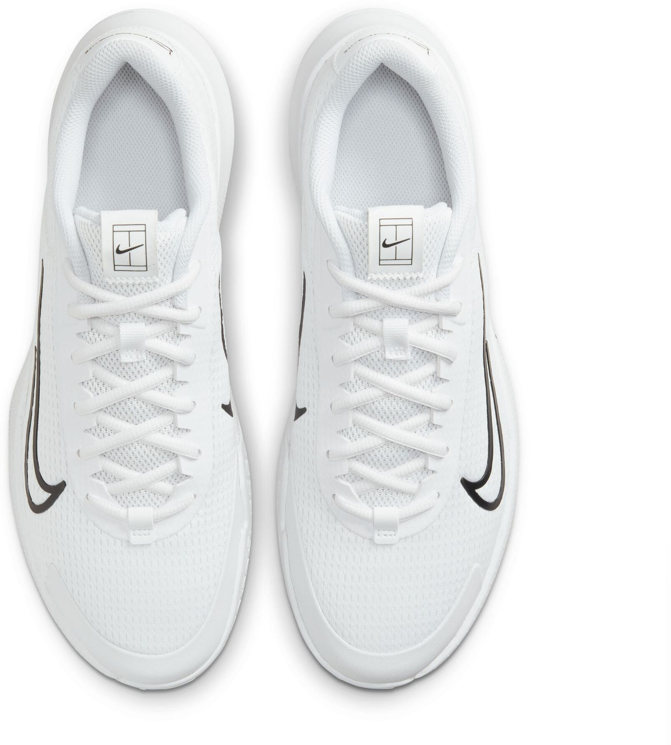 vapor lite tennis shoes