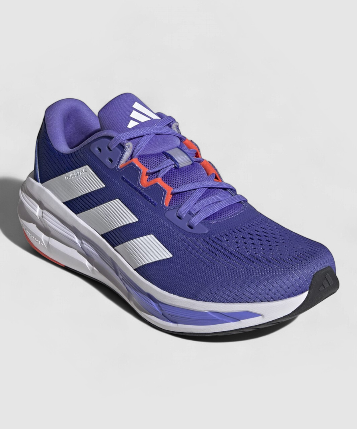 Image of ADIDAS QUESTAR 3 M Outdoors For Men (Blue , 9.5)