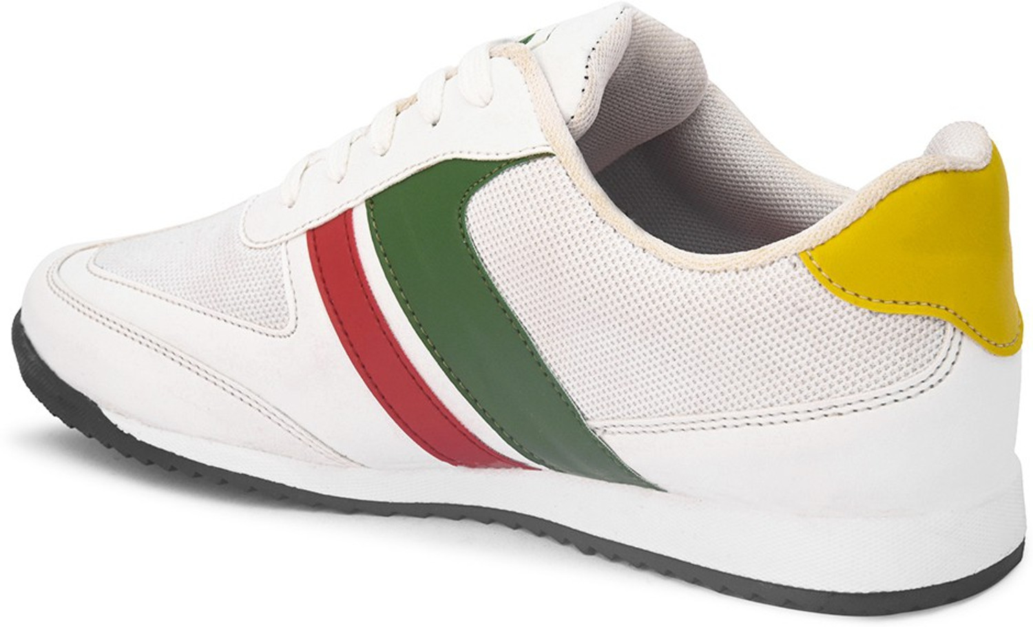 Image of Mast & Harbour Sneaker Casual Shoes Sneakers For Men