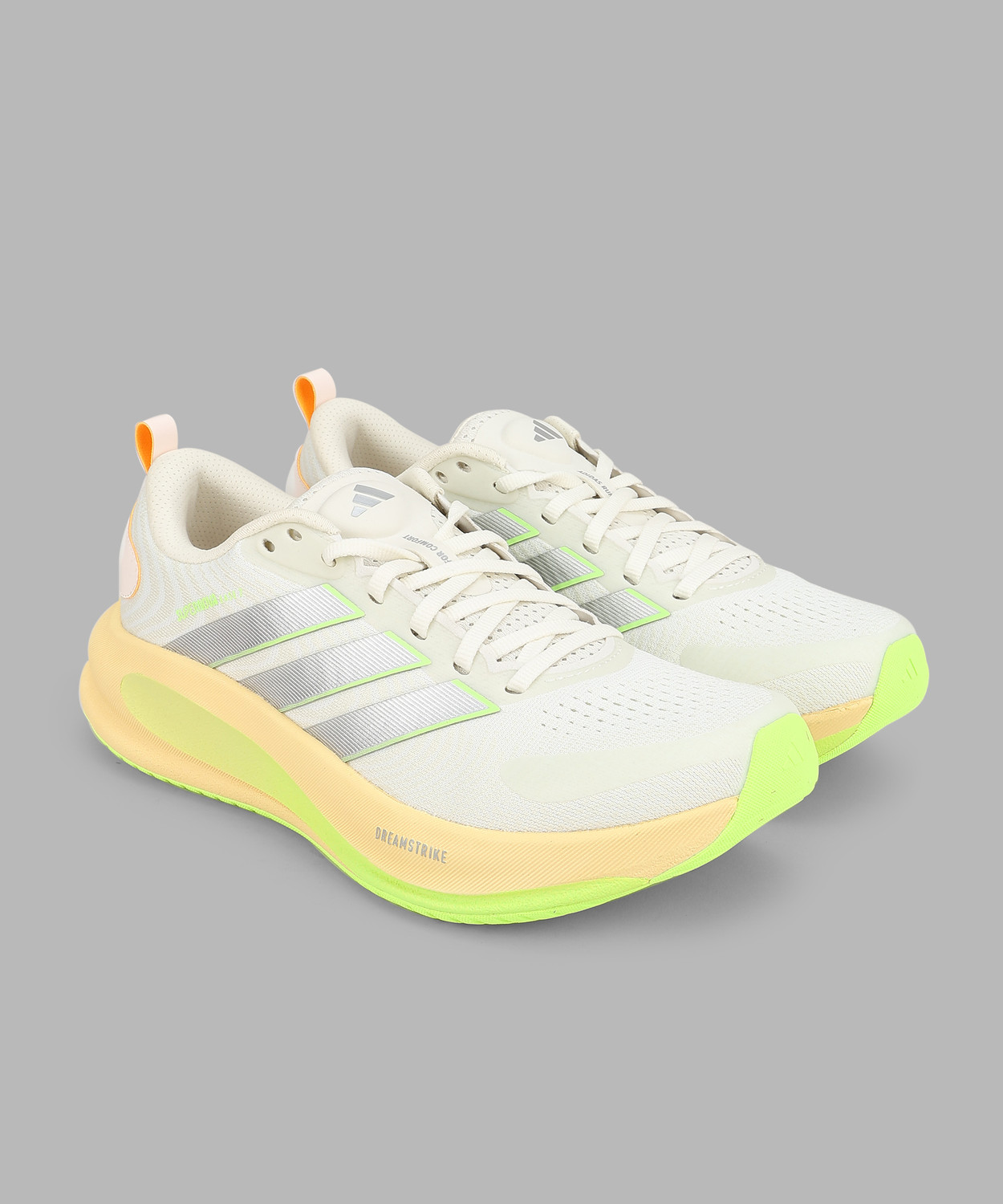 Image of ADIDAS NAM 75 PH M Running Shoes For Men (White , 12)