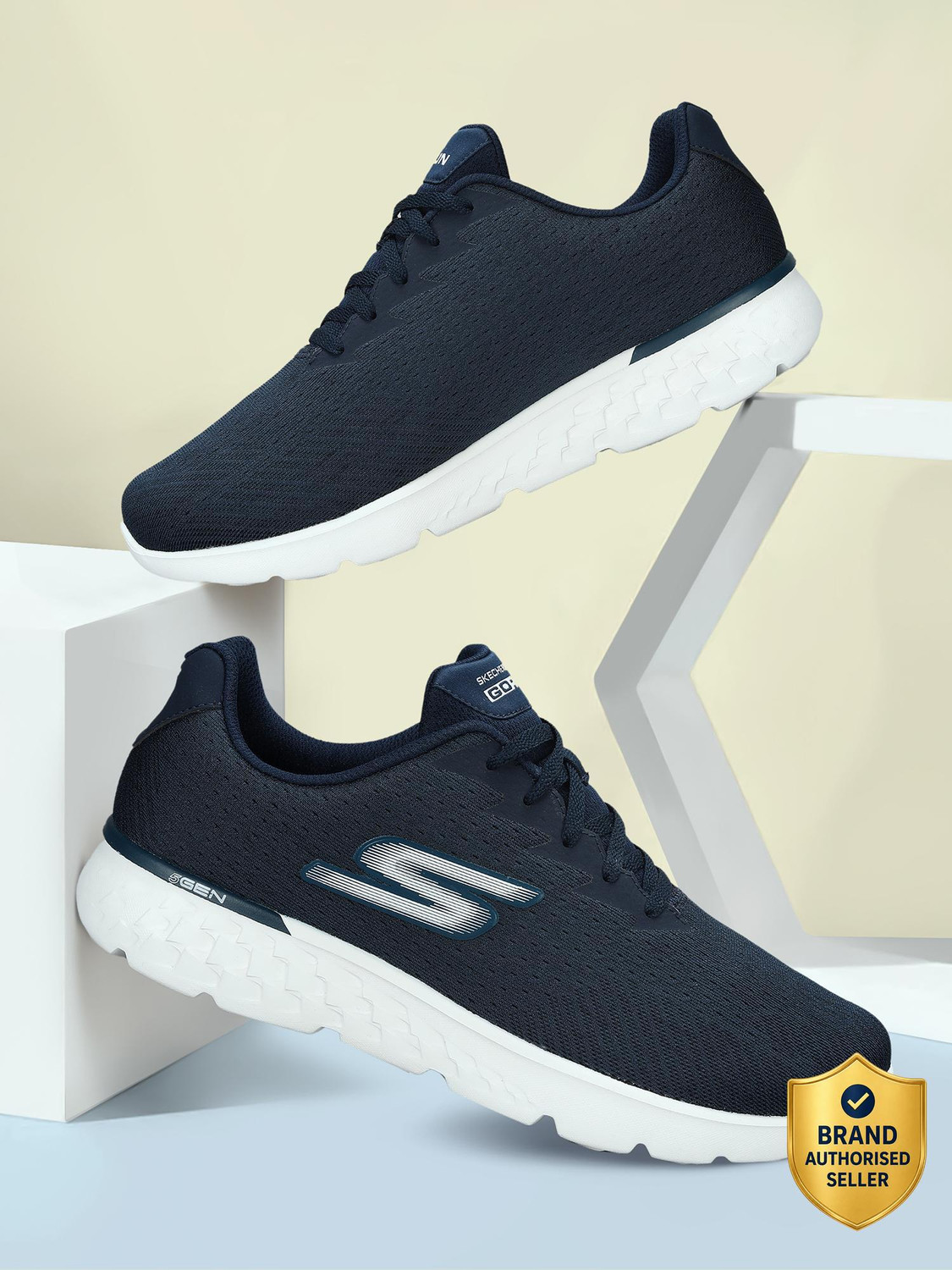 Skechers GO RUN 400 Sneakers For Men