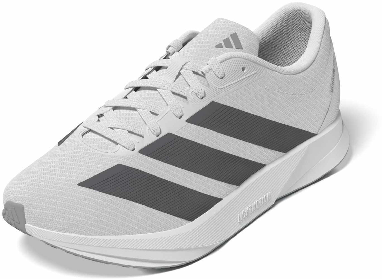 Image of ADIDAS Running Shoes For Women (White , 4)