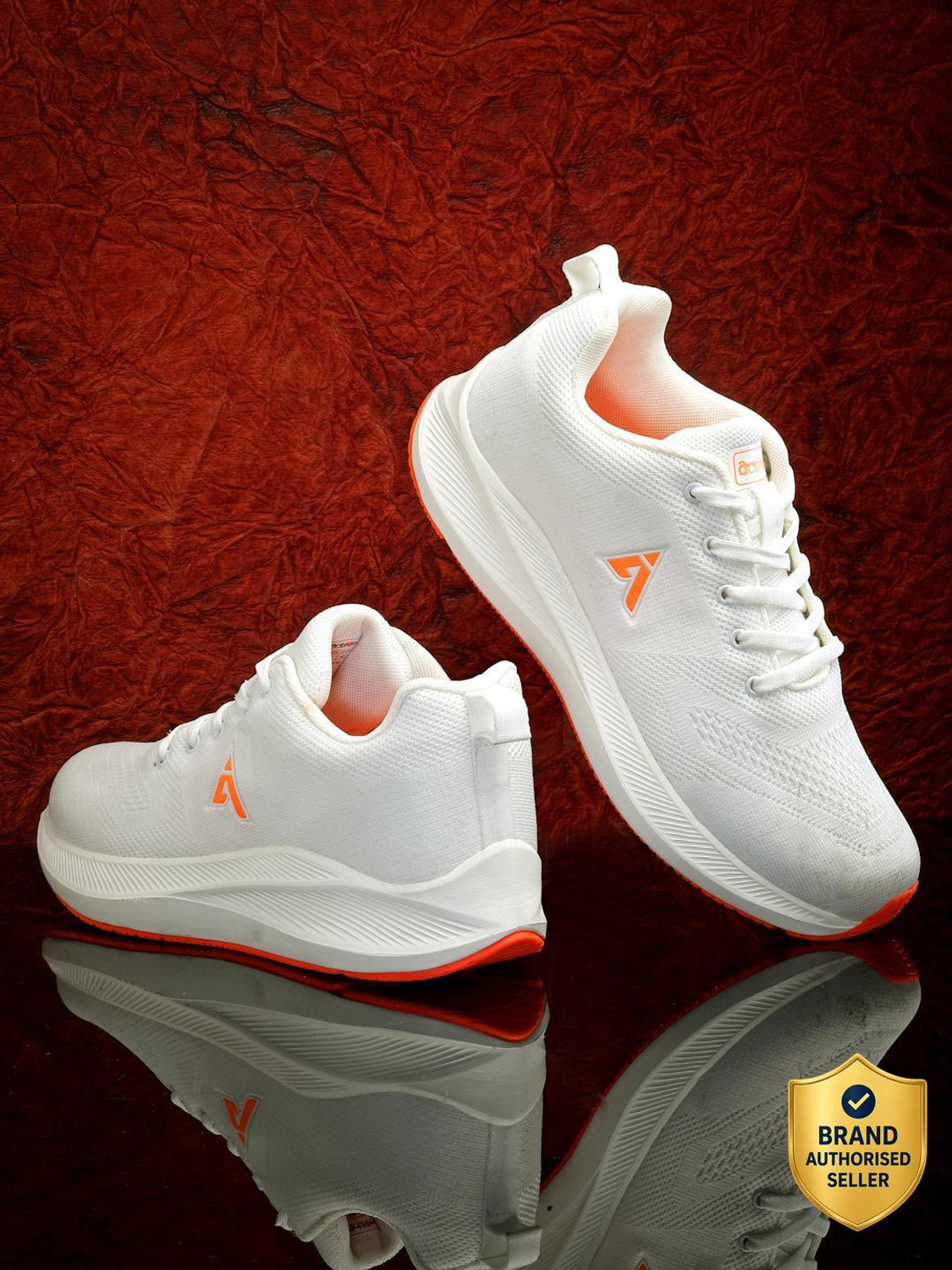 action Casuals For Men