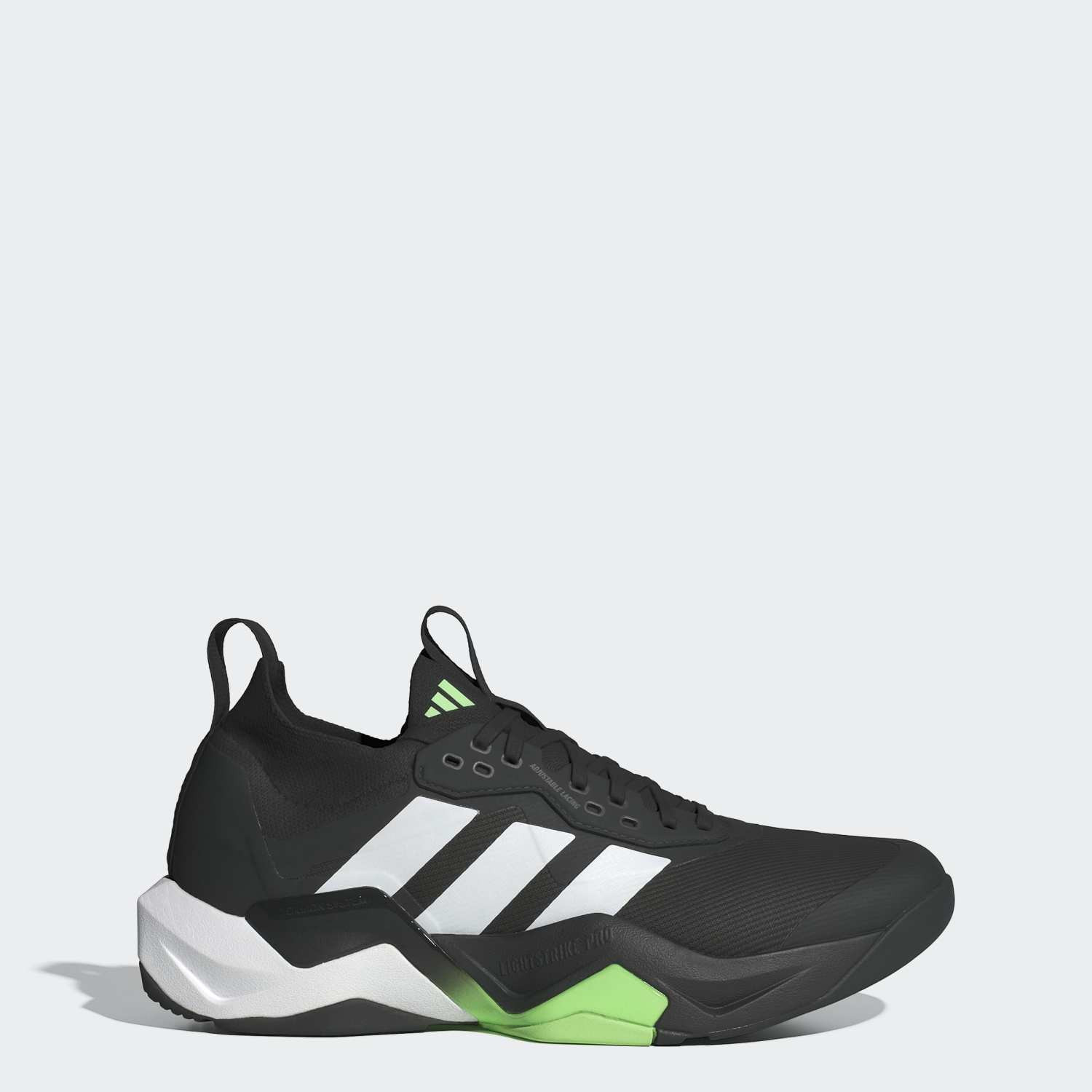 Image of ADIDAS RAPIDMOVE ADV 2 TRAINER M Training & Gym Shoes For Men (Black , 13)