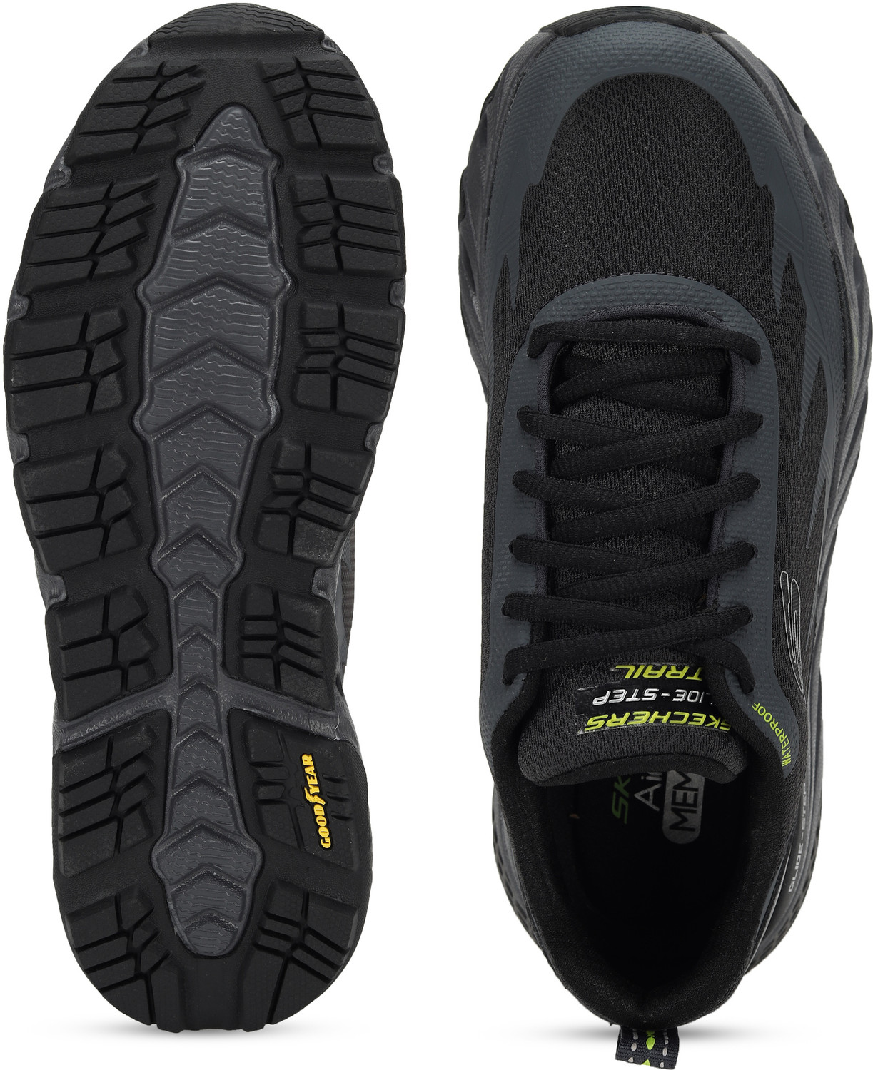 Image of Skechers GLIDE-STEP TRAIL - BOTANIC Casuals For Men