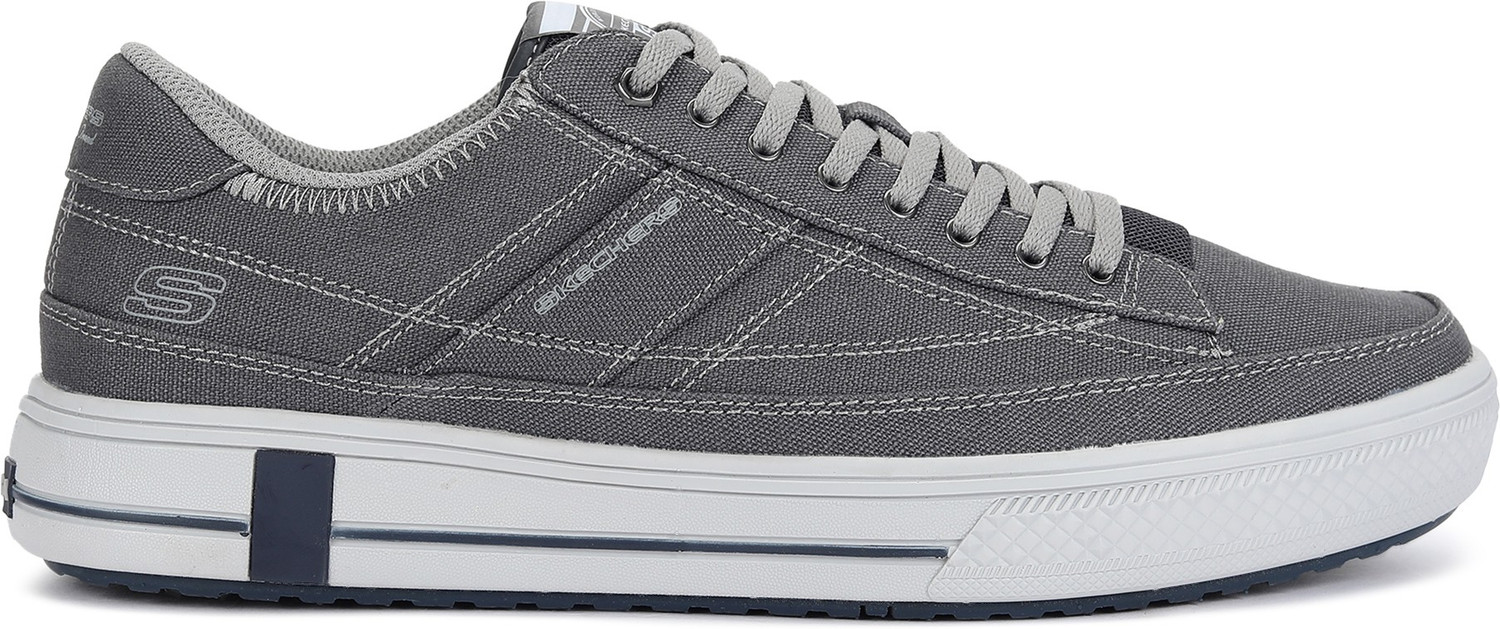 Skechers ARCADE 3.0 Sneakers For Men Grey Price History