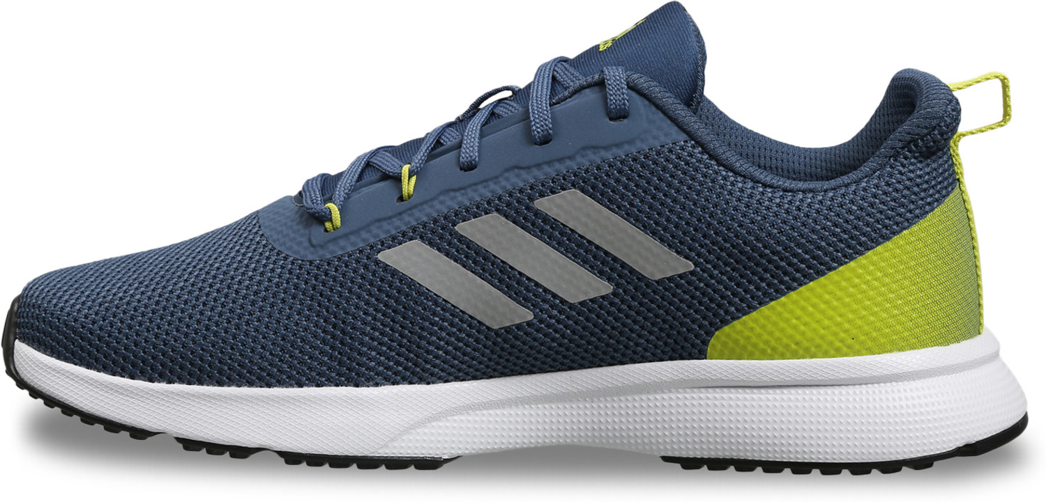 Image of ADIDAS Glowrun Reflective M Running Shoes For Men