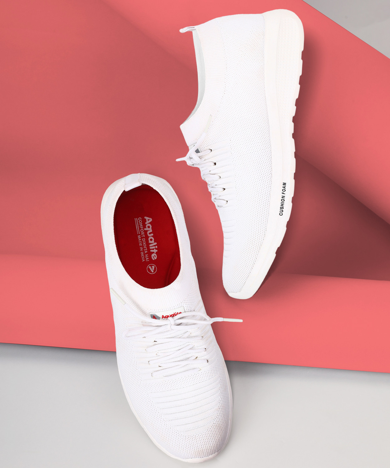 Leads aqualite shoes clearance