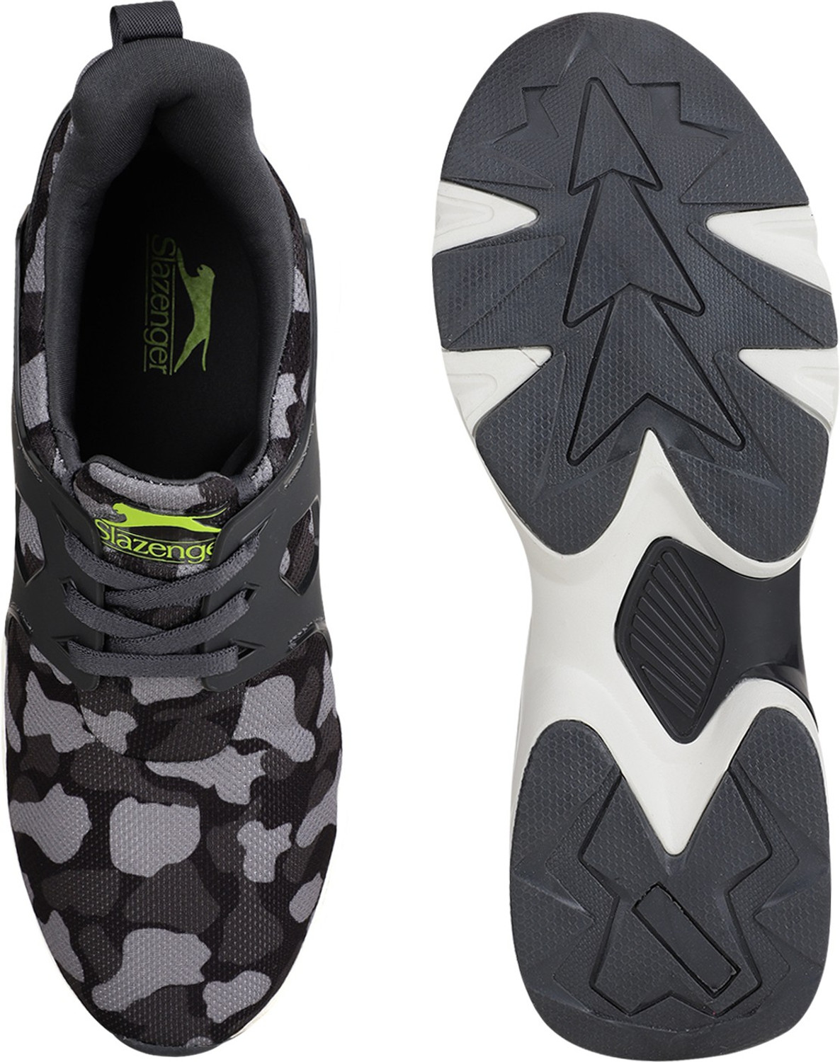Image of SLAZENGER Running Shoes For Men