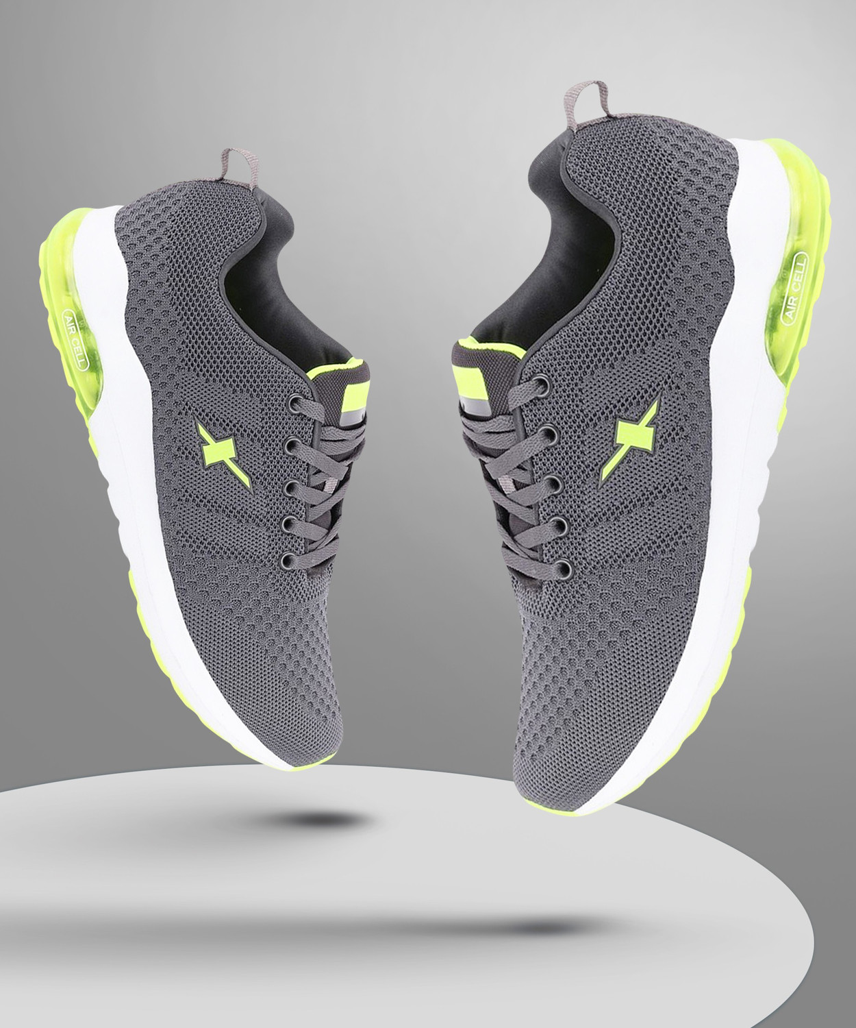 Image of Sparx SM 632 Running Shoes For Men