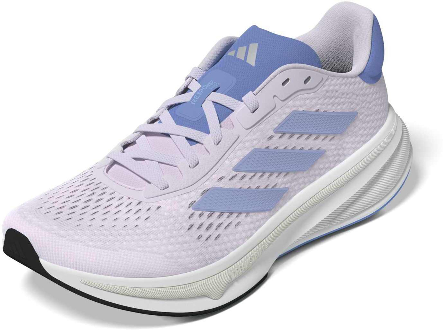 Image of ADIDAS RESPONSE SUPER W Running Shoes For Women (Purple , 8.5)