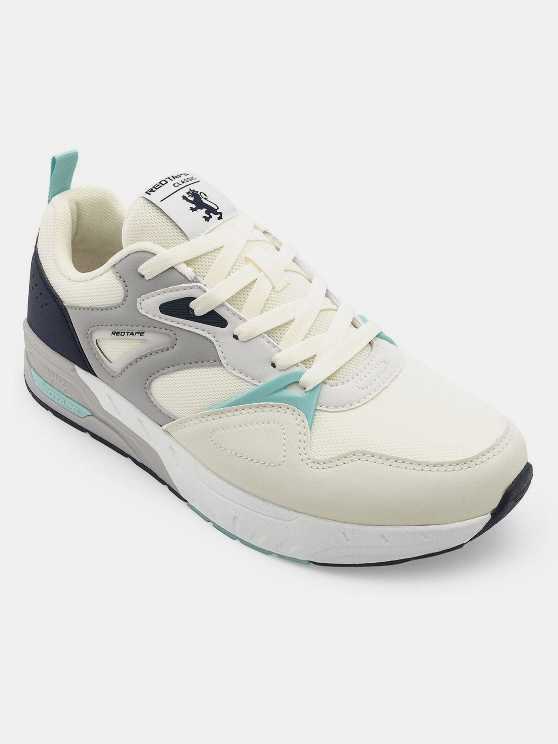 red tape sneakers men