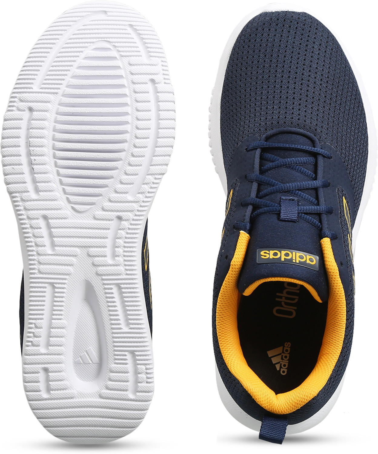 Image of ADIDAS Fleecewalk M Walking Shoes For Men