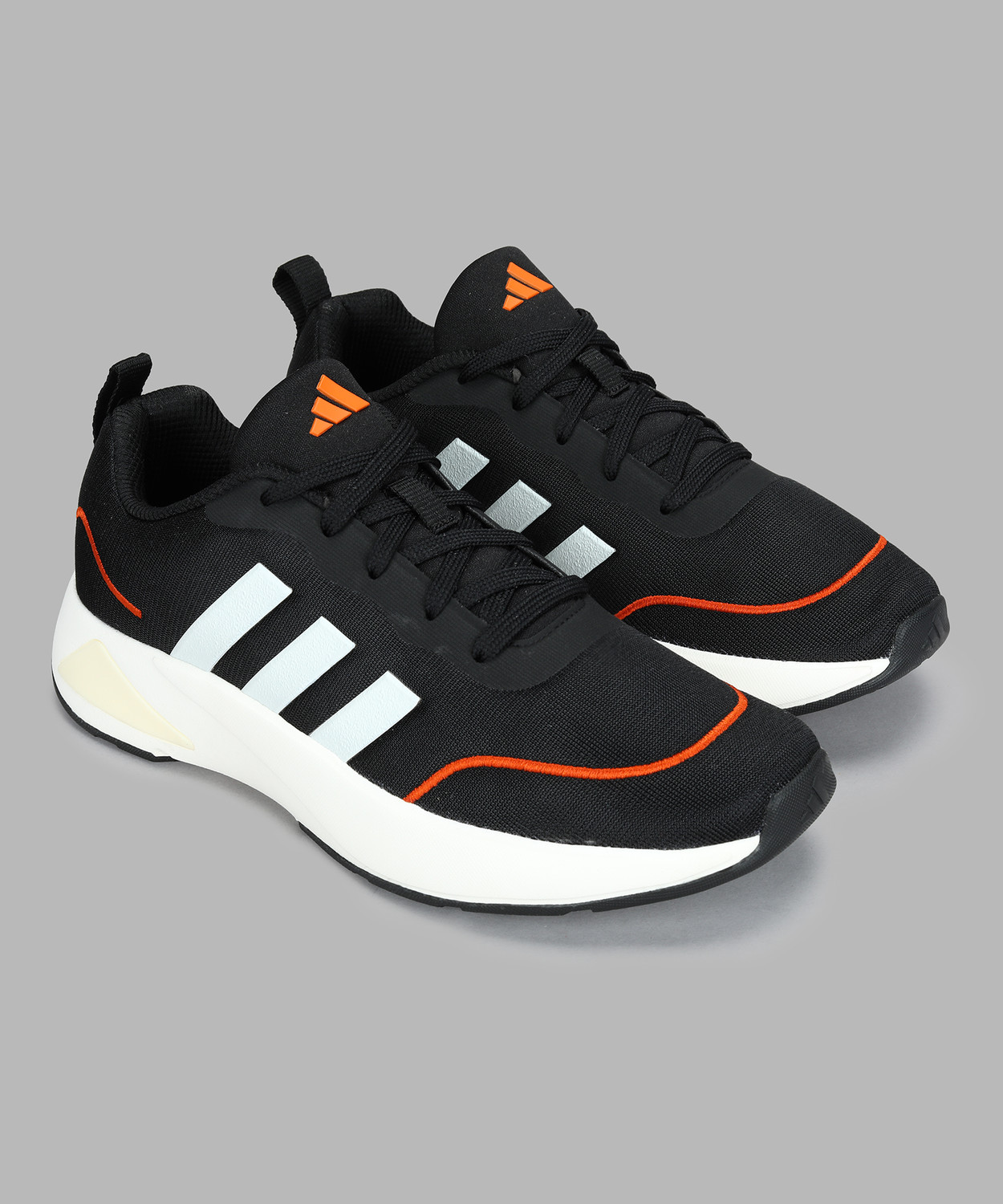 Image of ADIDAS RESPONSE SUPER M Outdoors For Men (Black , 6.5)