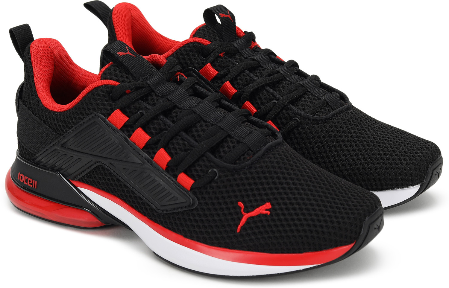 Image of PUMA Cell Rapid Running Shoes For Men