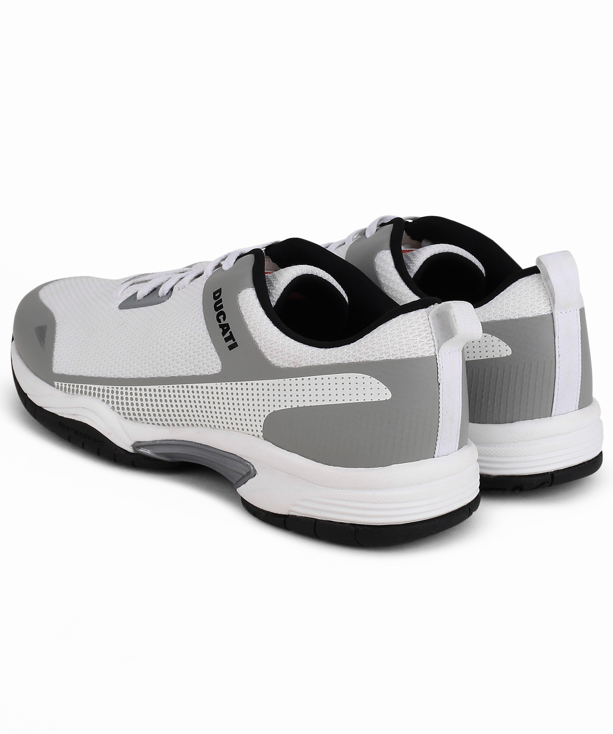 Image of DUCATI DUCATI SERIES 26 Basketball Shoes For Men