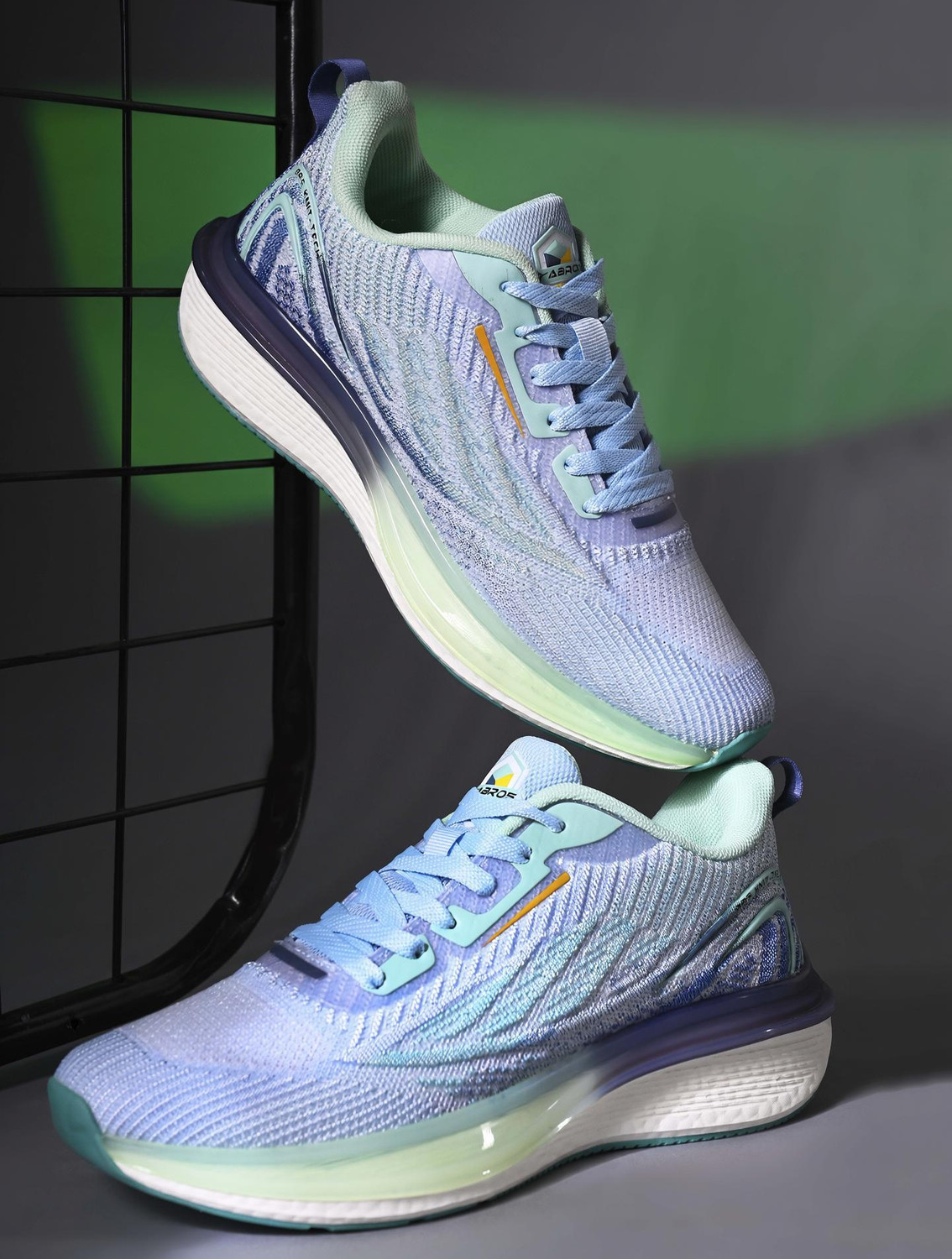Abros HAMSTER PRO Running Shoes For Men