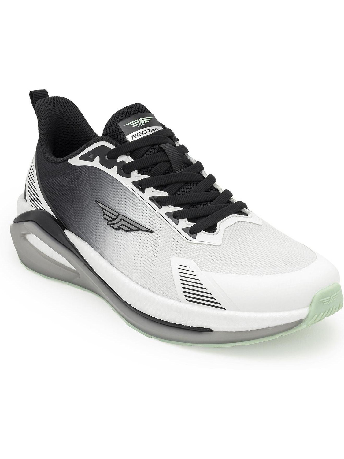Red Tape Walking Shoes For Men
