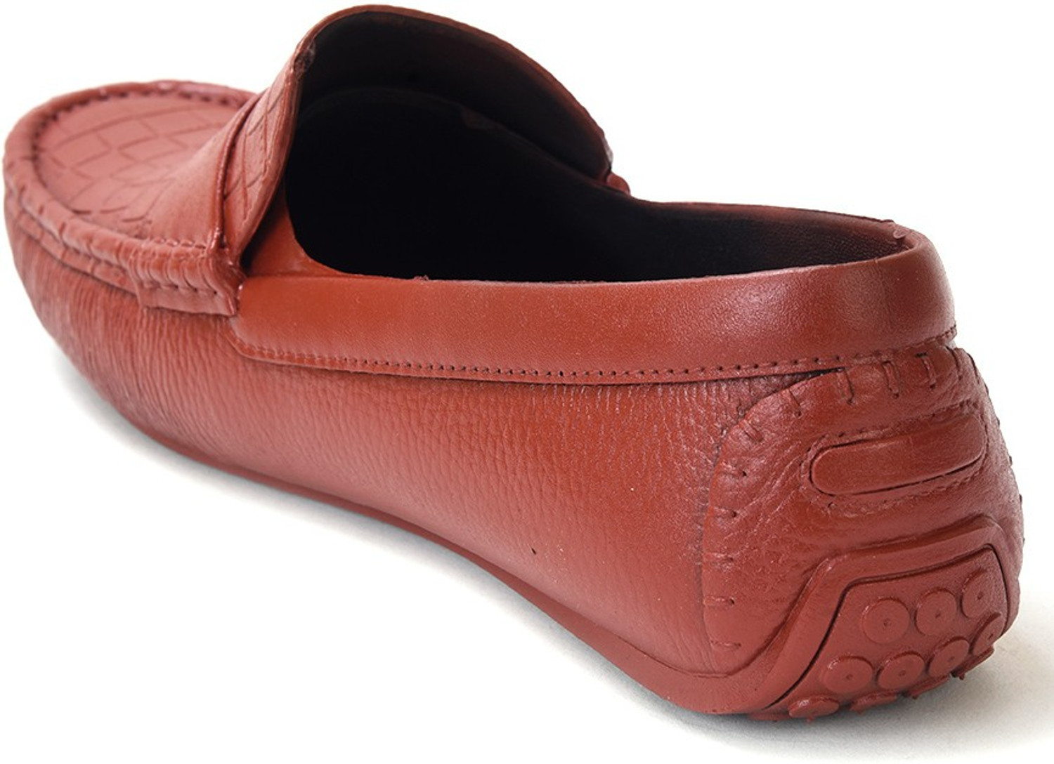Image of AJANTA Ajanta Slip-on Shoes, Waterproof, Office Wear Business Formals & Casual Party Loafers For Men