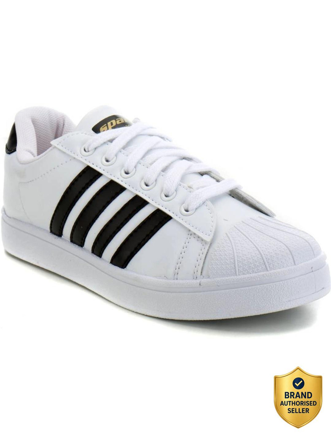 Men White Sneakers Sneakers For Men  (White)