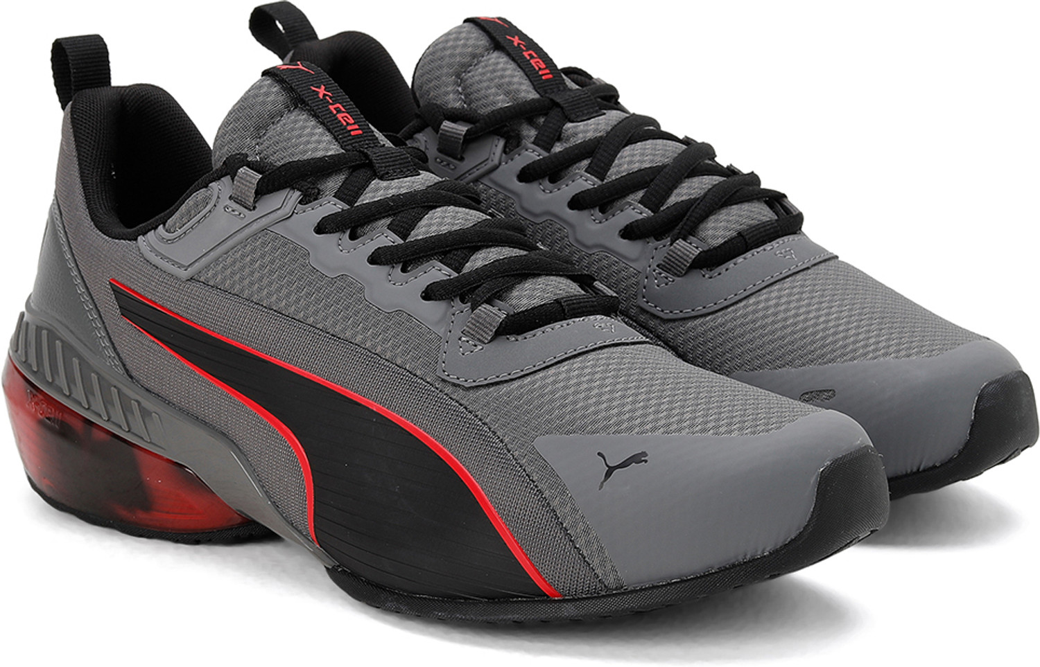 Uprise Puma Next Pacer Buy Puma Pacer Uprise V2 Idp Unisex Grey Running  Shoes Online