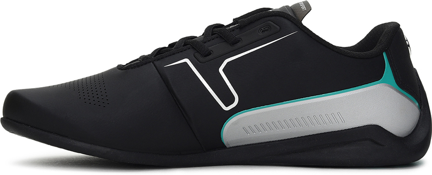 Image of PUMA Mercedes Drift Cat 8 Sneakers For Men