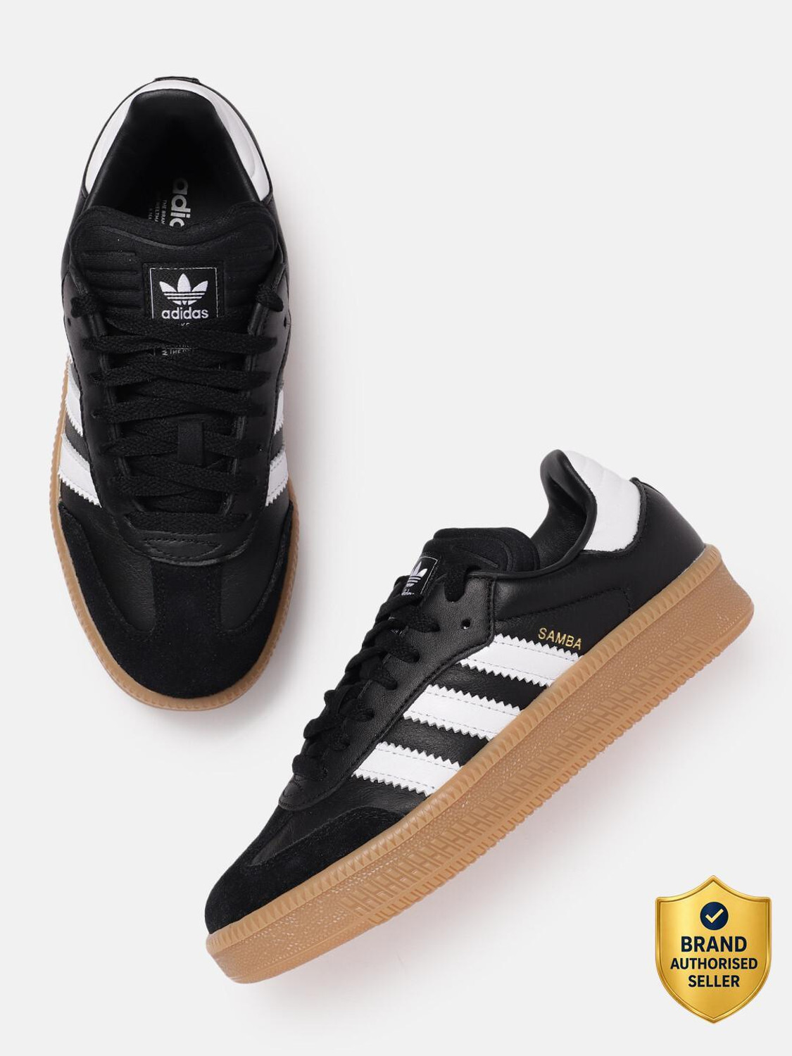 ADIDAS SAMBA XLG Casuals For Men