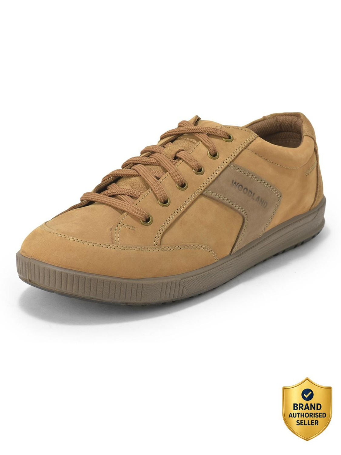 Lace Up Lightweight Breathable Comfortable Daily Use Casuals For Men (