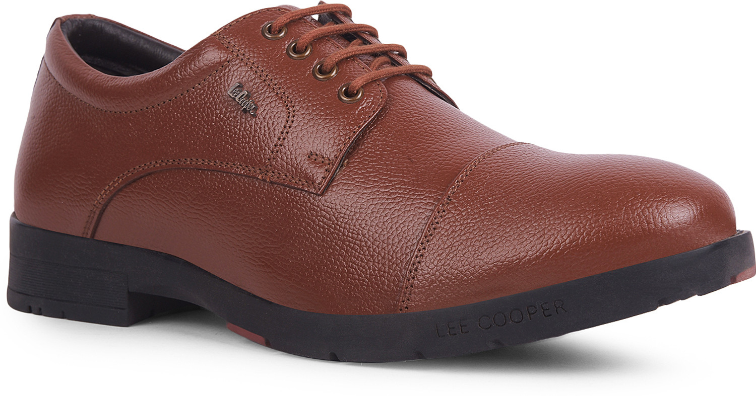Image of WOODLAND Outdoors For Men (Brown , 11)