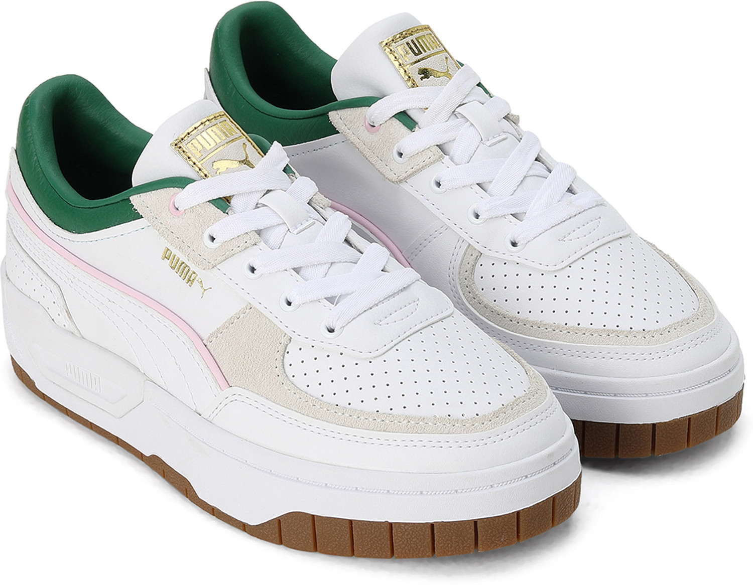 Puma on sale cali india