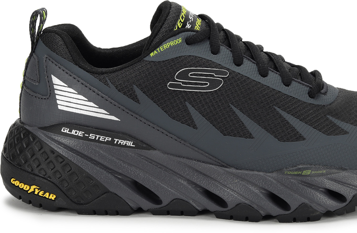 Image of Skechers GLIDE-STEP TRAIL - BOTANIC Casuals For Men