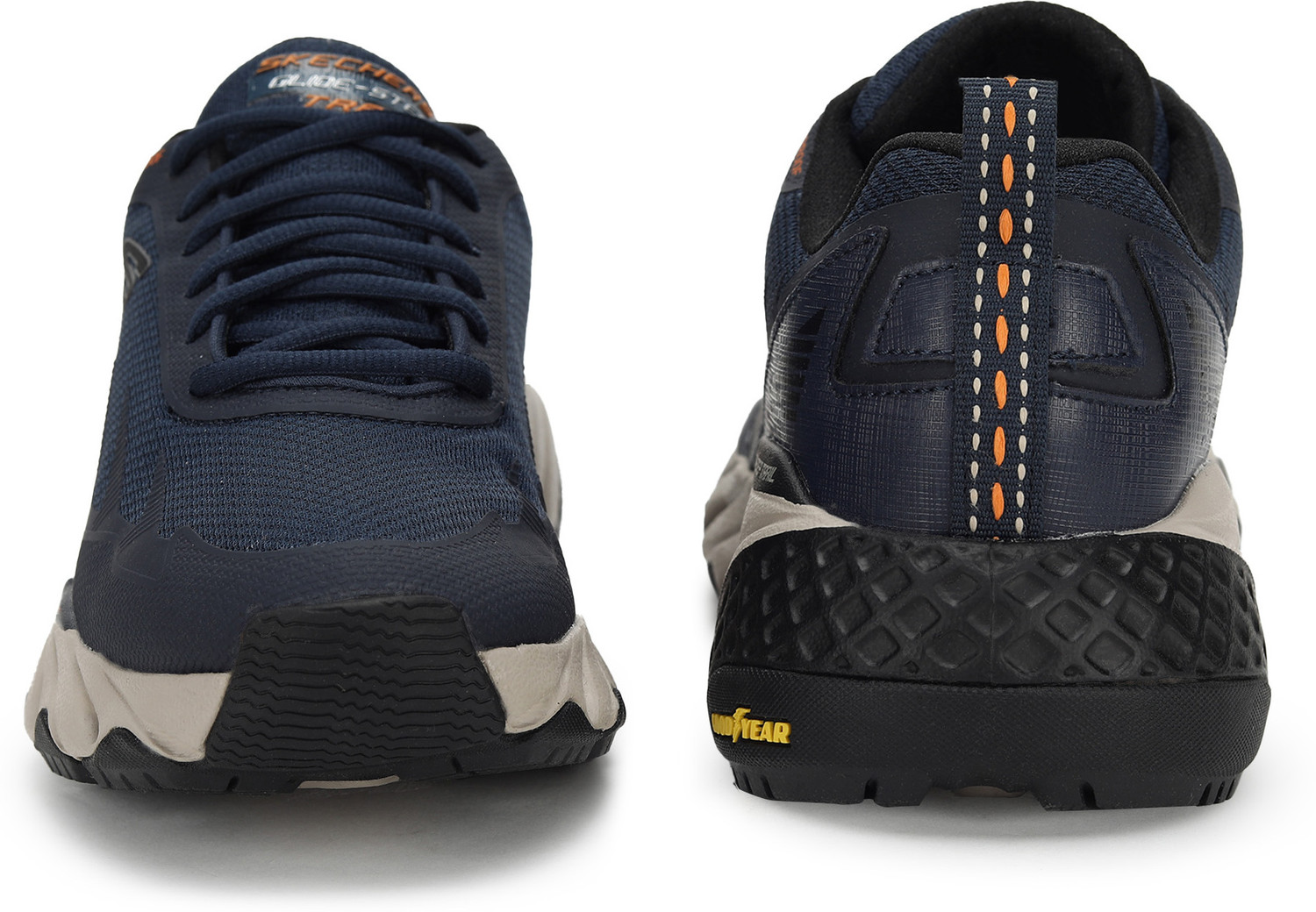 Image of Skechers GLIDE-STEP TRAIL - BOTANIC Casuals For Men